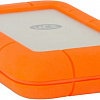 Внешний жесткий диск LaCie Rugged RAID 4TB