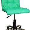 Кресло Everprof EP-703 (салатовый, резиновые ролики)
