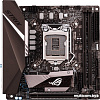 Материнская плата ASUS ROG Strix H370-I Gaming