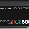 Блок питания Thermaltake Toughpower GX1 RGB 500W Gold TP-500AH2NKG