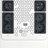 Источник бесперебойного питания Legrand Keor multiplug 800 VA 310082