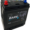 Автомобильный аккумулятор BARS Asia 42 JL+ тонкие клеммы с бортом (42 А·ч)