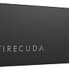 SSD Seagate FireCuda 530 Heatsink 500GB ZP500GM3A023