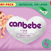 Подгузники Canbebe 4 7-14 кг (40 шт)