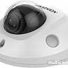 IP-камера Hikvision DS-2CD2563G0-IWS(D) (2.8 мм)