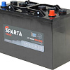 Автомобильный аккумулятор Sparta Truck 6CT-120VL Euro 950A (120 А·ч)