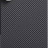 Чехол для телефона Pitaka Ultra-Slim для iPhone 16 (черный)