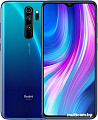 Смартфон Xiaomi Redmi Note 8 Pro 6GB/128GB международная версия (синий)