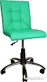 Кресло Everprof EP-703 (салатовый, резиновые ролики)