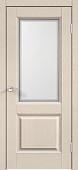 Межкомнатная дверь Velldoris Alto 6 70x200 (ясень капучино структурный)