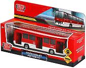Автобус Технопарк Рейсовый IKABUS-17-RDWH
