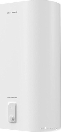 Накопительный электрический водонагреватель Royal Thermo RWH 80 Centurio DL Inverter