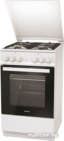 Кухонная плита Gorenje K5142WF-B