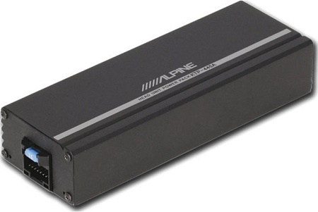 Автомобильный усилитель Alpine KTP-445A