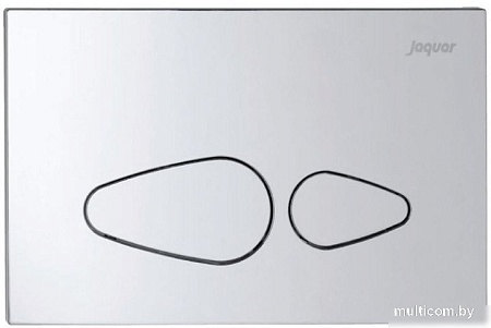 Панель смыва Jaquar Vignette Prime JCP-CHR-812415