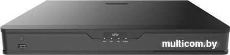 Сетевой видеорегистратор Uniview NVR302-08S2-P8