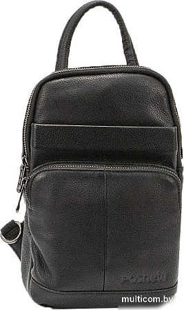 Poshete 252-98015-BLK (черный)