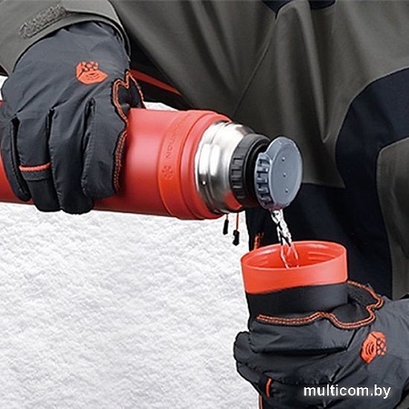 Термос THERMOS FFX-901 MTRD 900мл (красный)