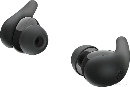 Наушники Sony LinkBuds Fit (черный)