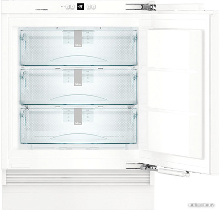 Морозильник Liebherr SUIGN 1554 Premium NoFrost 1554-25001