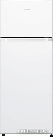 Холодильник Gorenje RF4141PW4