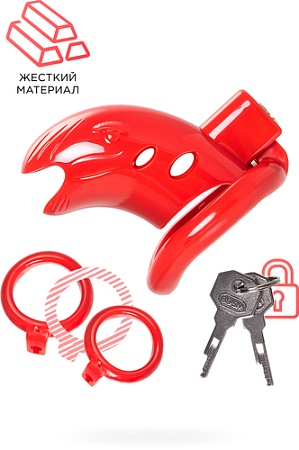 Медицинский фетиш TOYFA 901411-9