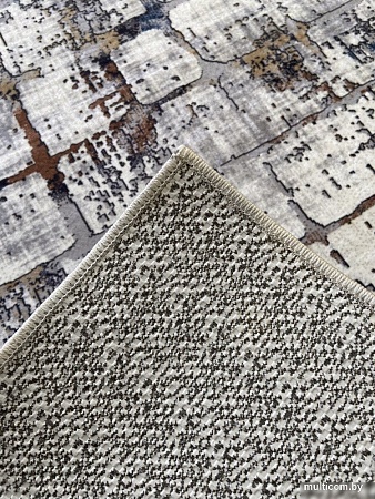 Ковер для жилой комнаты Linea Hali Elegant P1468-MULTI (0.8x1.5)