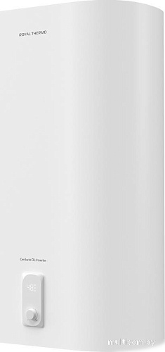 Накопительный электрический водонагреватель Royal Thermo RWH 80 Centurio DL Inverter
