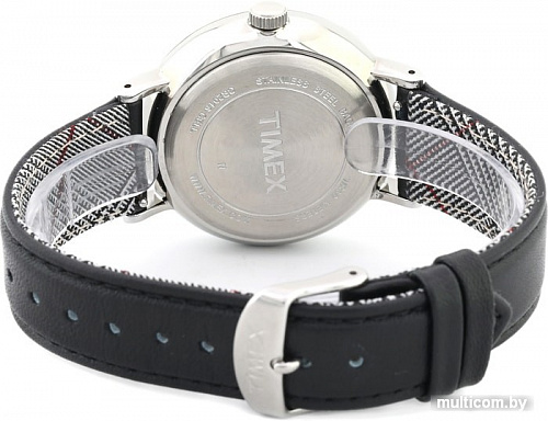 Наручные часы Timex TW2R38000