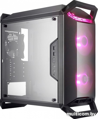 Корпус Cooler Master MasterBox Q300P MCB-Q300P-KANN-S02