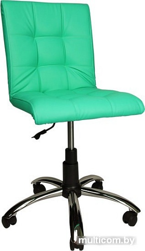 Кресло Everprof EP-703 (салатовый, резиновые ролики)