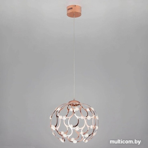 Подвесная люстра Bogate's Drops 431/1