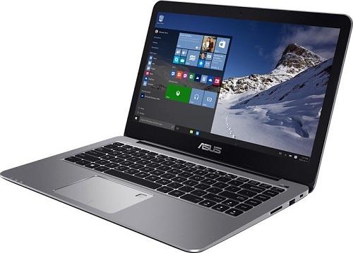 Ноутбук ASUS VivoBook E403NA-GA041