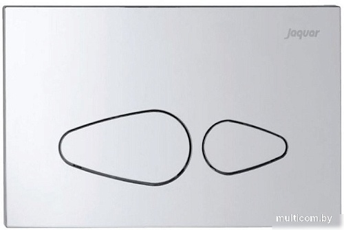 Панель смыва Jaquar Vignette Prime JCP-CHR-812415