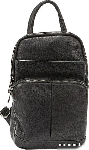 Poshete 252-98015-BLK (черный)