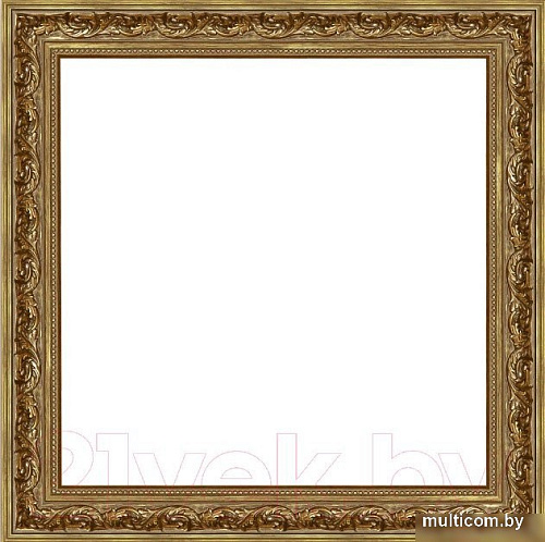 Фоторамка Декарт 50x50 8Л3505 (золото)
