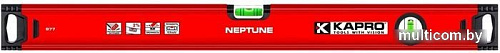 Уровень строительный Kapro 977-40-120М (с магнитом)