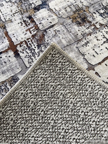 Ковер для жилой комнаты Linea Hali Elegant P1468-MULTI (0.8x1.5)