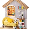 Румбокс Hobby Day DIY Mini House Манговый смузи (S913)