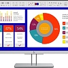 Монитор HP EliteDisplay E243p