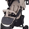 Коляска прогулочная «книга» Rant Kira Basic 2024 RA090 (beige)