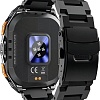 Умные часы Cubot GT3 (черный)
