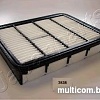 Воздушный фильтр Japanparts FA383S