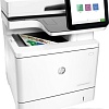 МФУ HP LaserJet Enterprise MFP M578dn