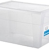 Ящик для хранения Stefanplast 13056 (прозрачный)