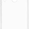 Чехол VOLARE ROSSO Clear для Huawei Y6p (прозрачный)