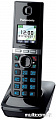 Радиотелефон Panasonic KX-TGA806RUB