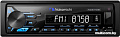 CD/MP3-магнитола Nakamichi NQ611OB