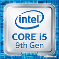 Процессор Intel Core i5-9500
