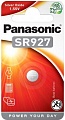 Батарейка Panasonic SR927 SR-927EL/1B (1 шт)
